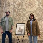 Presentación del VIII festival romano de Écija