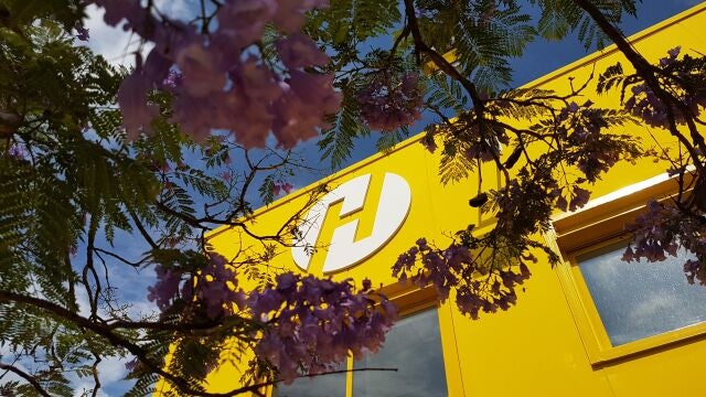 La cooperativa Hefame cumple 75 años 
