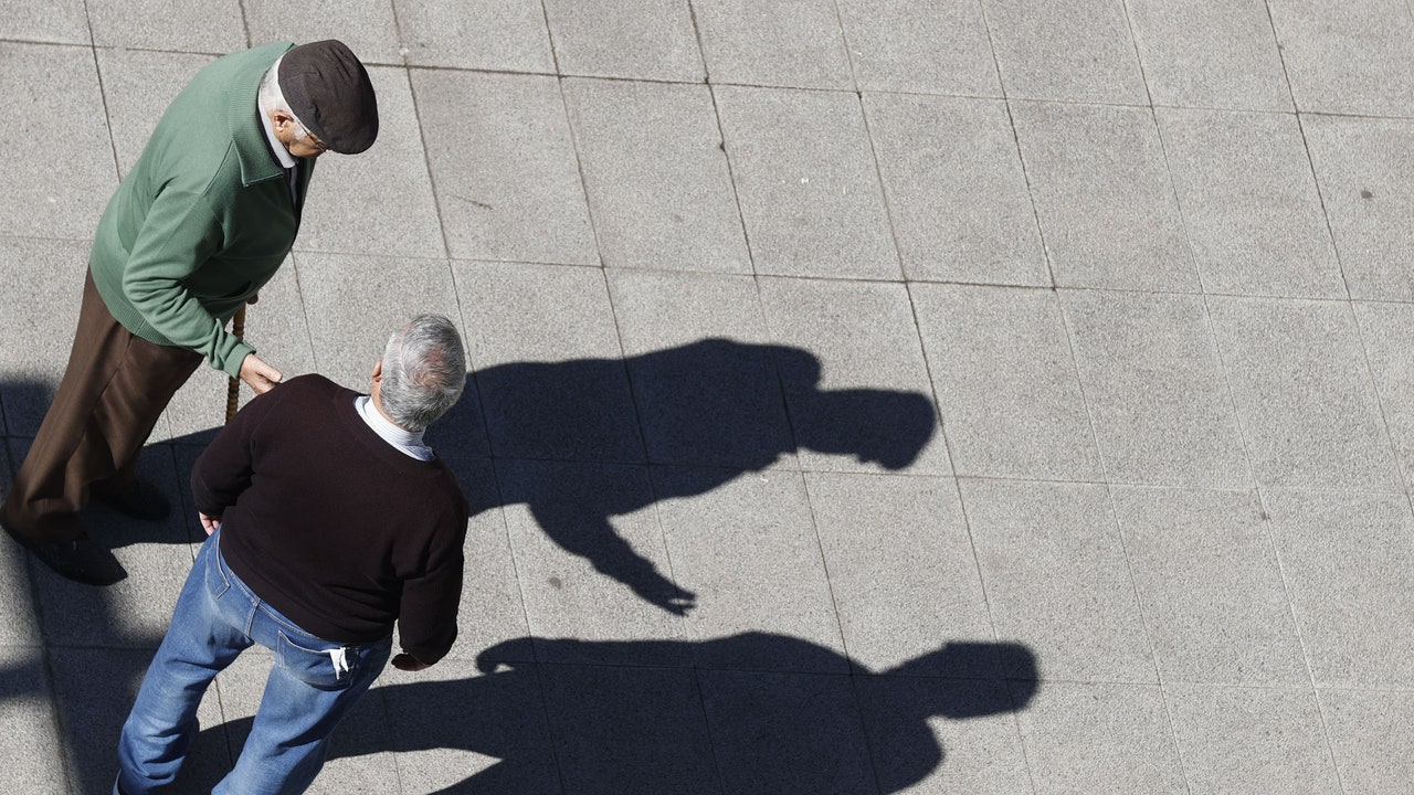 Los jubilados anticipados con más de 40 años de cotización denuncian en la UE la discriminación de sus pensiones