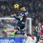 Liga MX: Monterrey - Atlético San Luis
