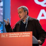Zapatero espera que Junts atienda el requerimiento del mediador y retire la cuestión de confianza para evitar "ruptura"