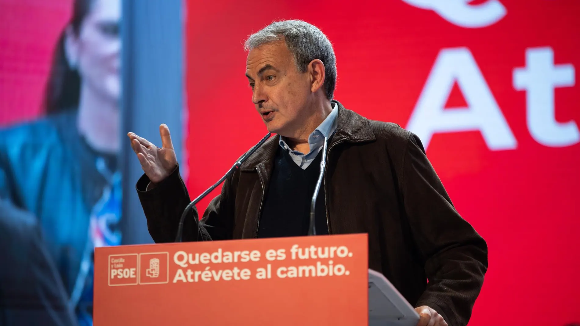 Zapatero espera que Junts atienda el requerimiento del mediador y retire la cuestión de confianza para evitar "ruptura"
