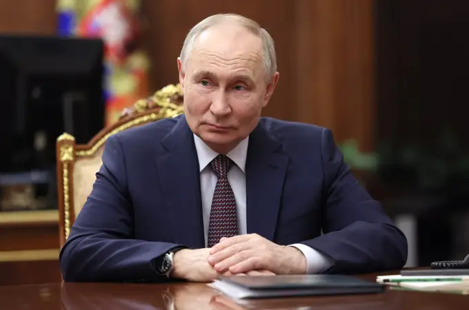 Estas son las tierras raras de Rusia, el recurso estratégico que busca Trump Estas son las tierras raras de Rusia, el recurso estratégico que busca Trump