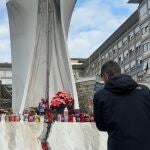 Hoy muchas oraciones para el Papa Francisco en el hospital Gemelli de Roma