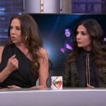 Azúcar Moreno revela en 'El Hormiguero' su mayor miedo: "De jóvenes no teníamos problema, pero ahora..."
