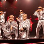 Islandia lanza su mayor desafío a Melody en Eurovisión