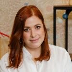 Elisabet Benavent: "Esta temporada es una despedida, pero también un punto de partida"