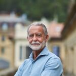 El concejal del PP en San Sebastián y víctima del terrorismo, Jorge Mota.