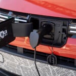 Feria del vehículo eléctrico 
