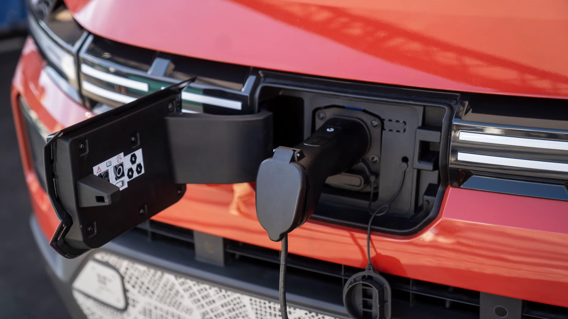 Feria del vehículo eléctrico