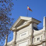 PP tumbará en el Senado la petición de Vox de reconocer a combatientes realistas de guerras independentistas en América