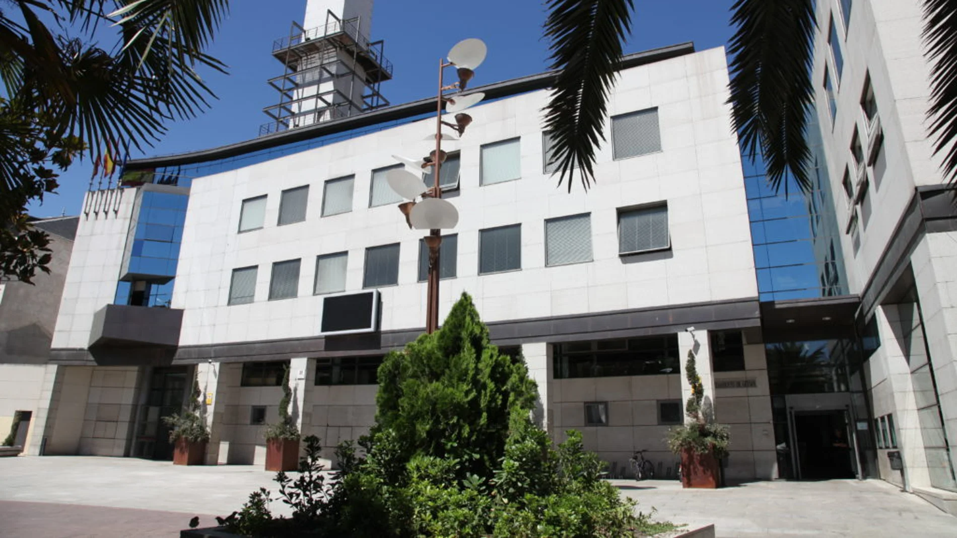 El precio del alquiler mantiene incrementos muy significativos desde 2022, y Getafe es buena muestra