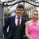 Jessica Bueno y Luitingo