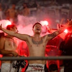 Primera División de Paraguay: Olimpia - Cerro Porteño