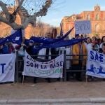 Técnicos y profesionales de la salud convocan huelga en Catalunya a partir del 3 de marzo
