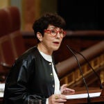Pleno del Congreso