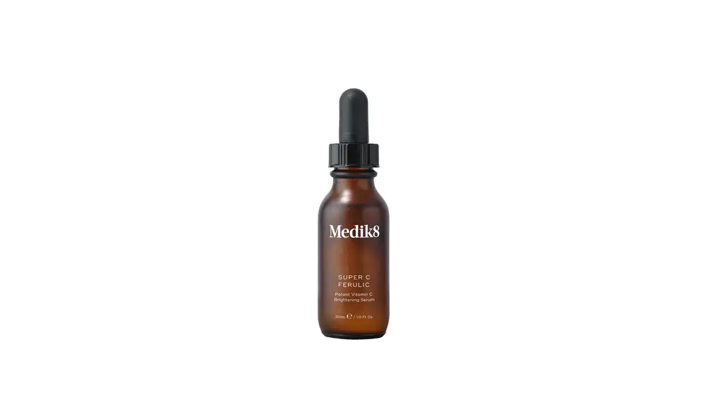 Super c ferulic