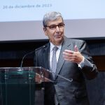 AMP2- El CGPJ pacta situar a Juan Manuel Fernández como presidente de la AN pero no logra acordar las salas clave del TS
