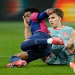 FC Barcelona - Atlético de Madrid