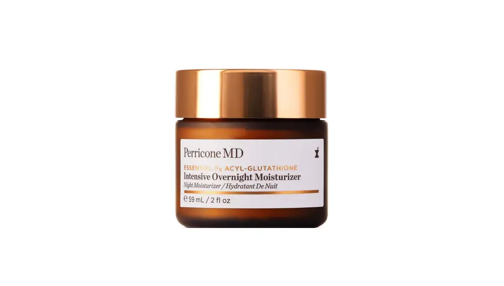Essential fx acyl-glutathione intensive overnight
