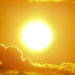 Presume de gafas de sol en el ecuador de la semana: la predicción del miércoles 26 de febrero