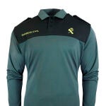 El nuevo polo de la Guardia Civil