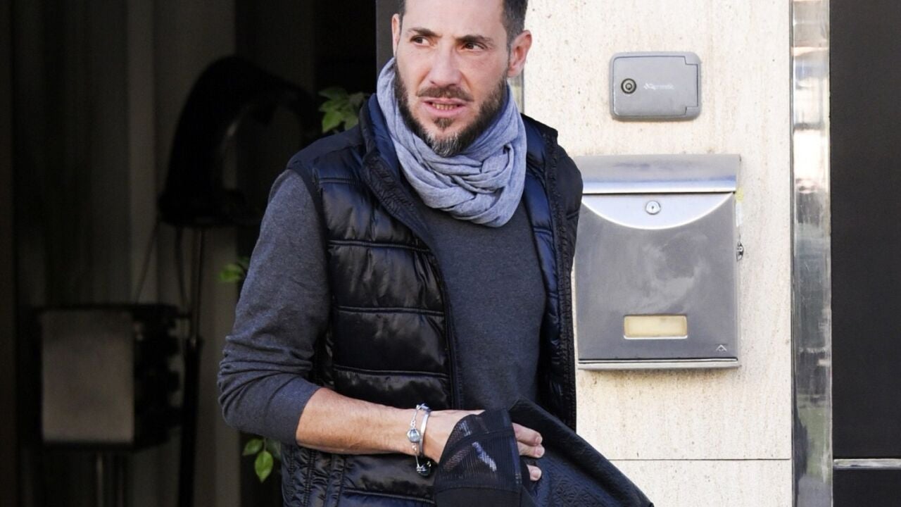 Antonio David Flores va con todo: exige casi 6 millones de euros a Rocío  Carrasco, Mediaset y una larga lista de colaboradores