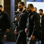 Syria National Dialogue