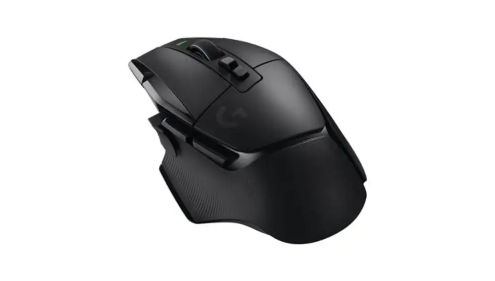 Logitech G502 X LIGHTSPEED