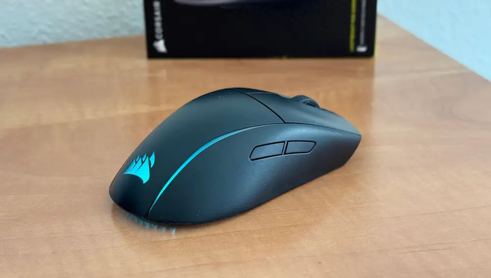 Corsair M75 Wireless