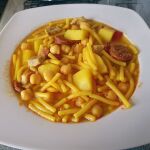 El secreto mejor guardado de Canarias para los días de invierno: un plato que se cocina con tres ingredientes