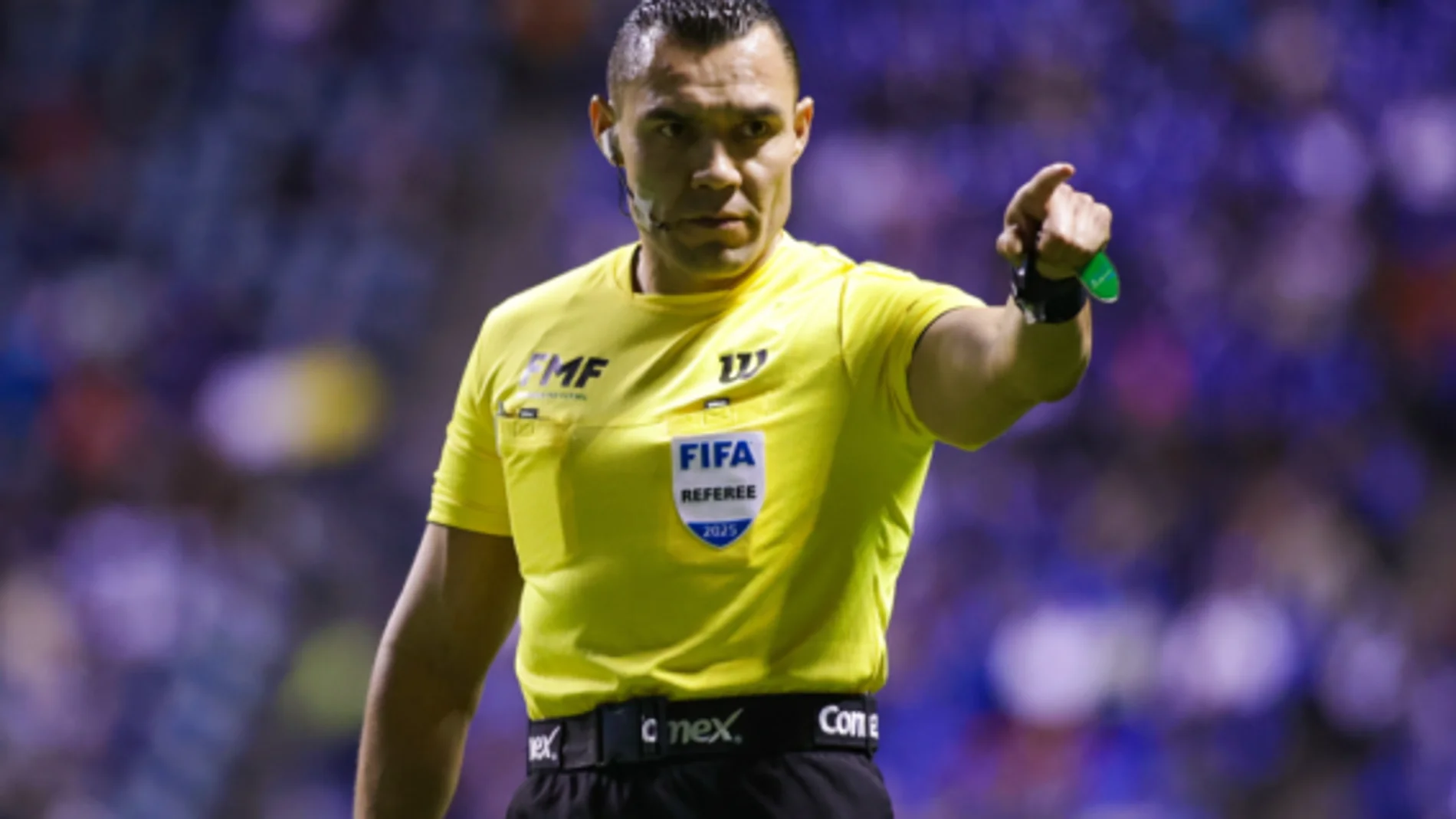 Marco Antonio Ortiz