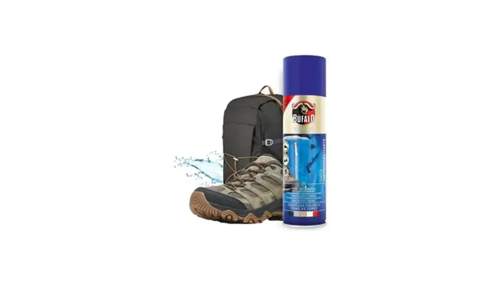 spray impermeabilizante