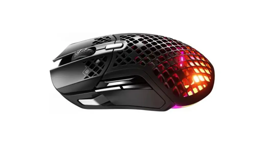 SteelSeries Aerox 5 Wireless