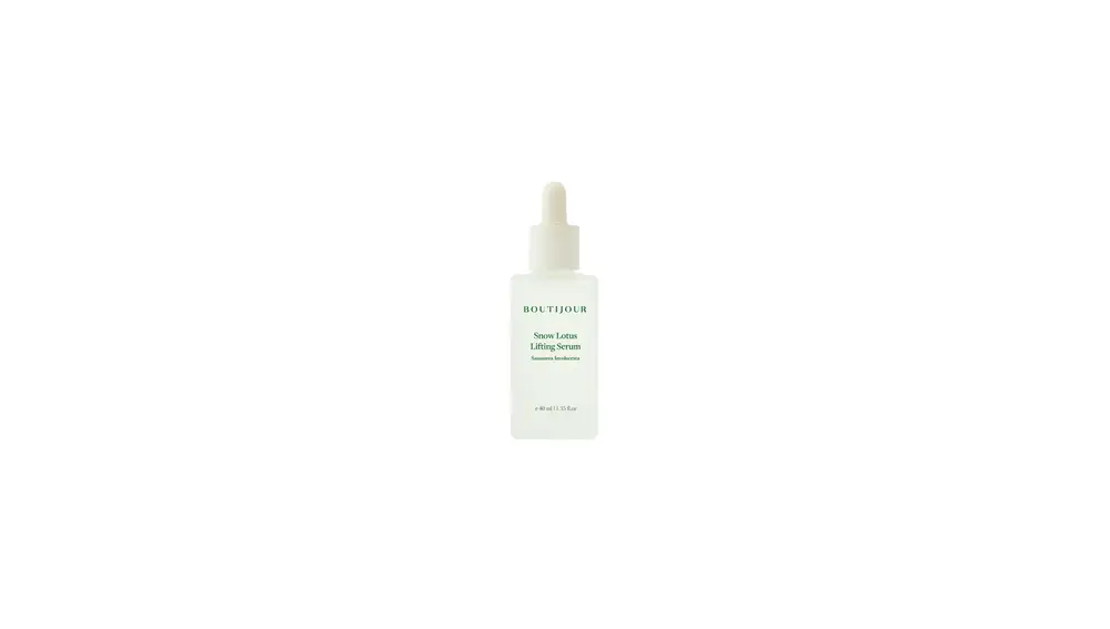 Snow lotus lifting serum