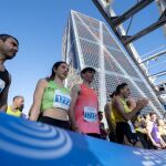 Agotados los 4.500 dorsales de las 42ª Carrera del Agua a un mes de su celebración