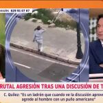 "Ayer en la calle me quitaron el móvil": Ana Obregón desvela en 'Y ahora Sonsoles' ser víctima de un robo