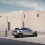 Lexus presenta la nueva gama RX 2025