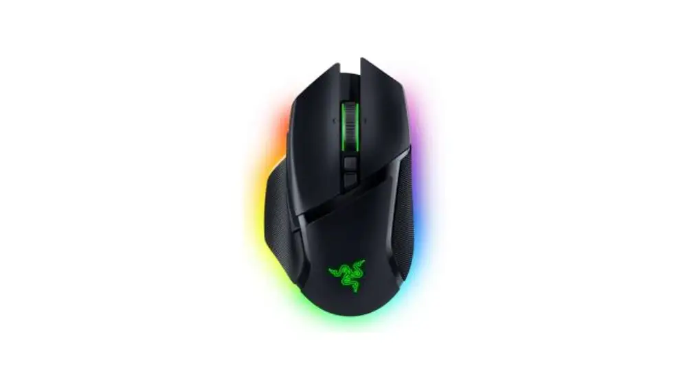 Razer Basilisk V3 Pro
