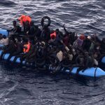 Rescatan en aguas de Cabrera (Baleares) a 22 migrantes, tres en estado semiinconsciente