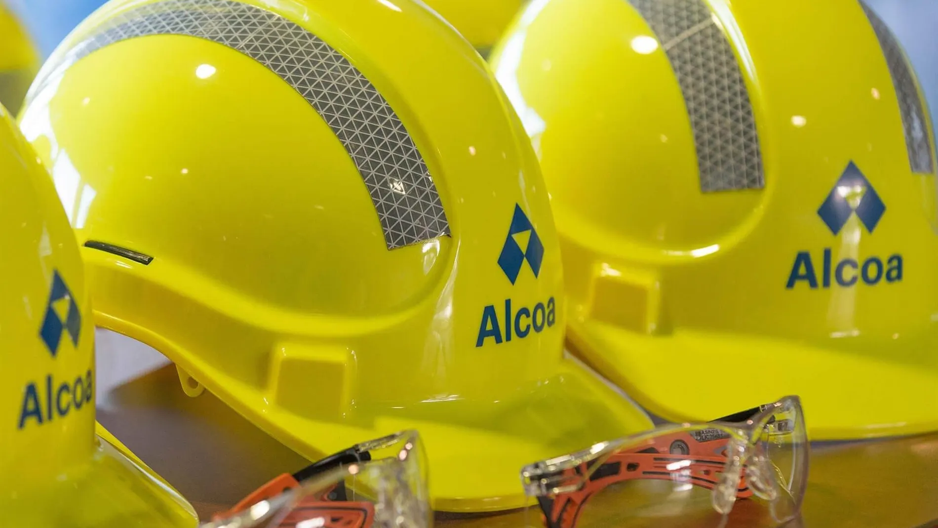 EEUU.- Alcoa advierte de que los aranceles de Trump al aluminio pueden destruir 100.000 empleos en EEUU