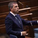 Economía.- Canarias dice que los aranceles de Trump pueden hacer "desaparecer" el comercio canario de vino y queso