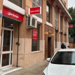 Ciudadanos abandona su sede central en Andalucía