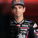 Jorge Martín ha vuelto a pasar por el quirófano