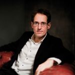 Pablo González dirigirá a la OSCyL en Madrid