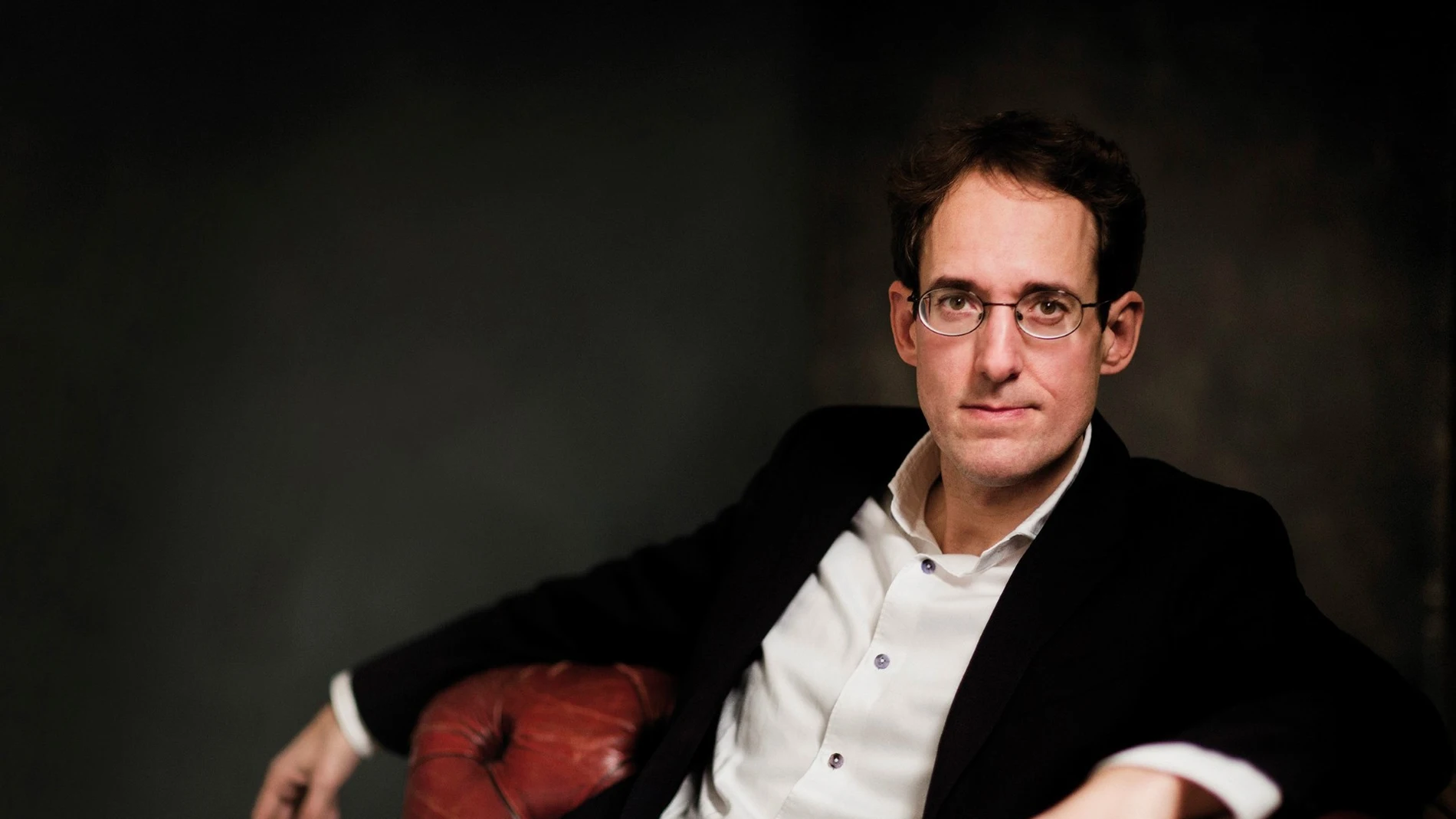 Pablo González dirigirá a la OSCyL en Madrid