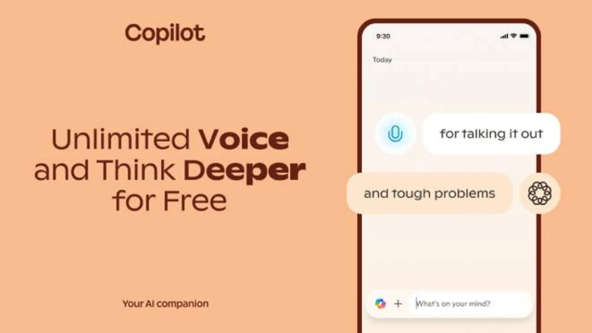 En ChatGPT cuesta 200 $/mes y en Copilot es gratis: Microsoft elimina los límites de uso del modelo o1.