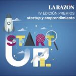 La Razón entrega sus IV Premios Startup