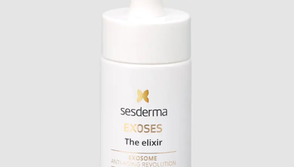EXOSES The elixir