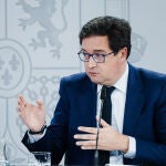 La condonación de la deuda autonómica marca la rueda de prensa del Consejo de Ministros